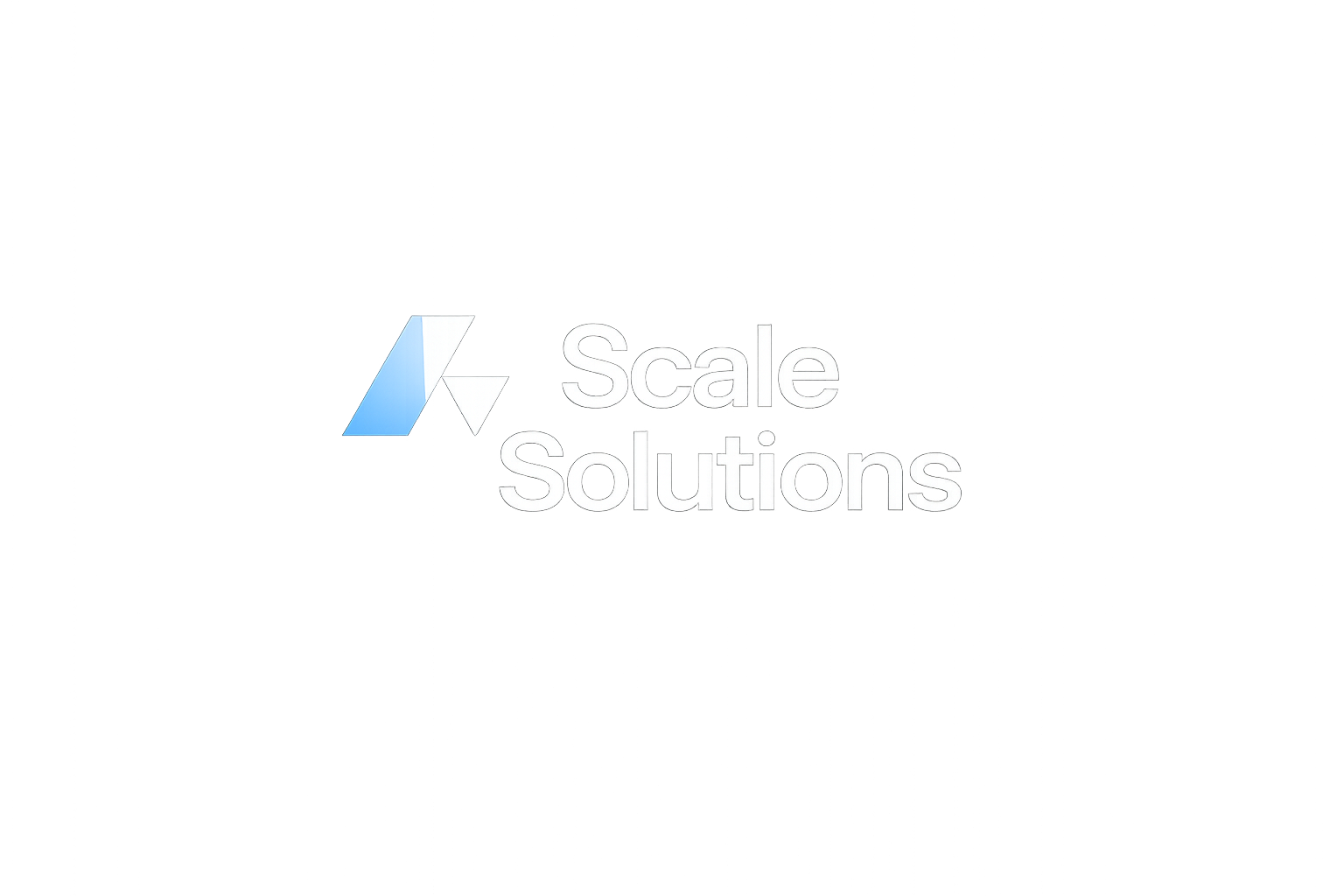 Scale Solutions